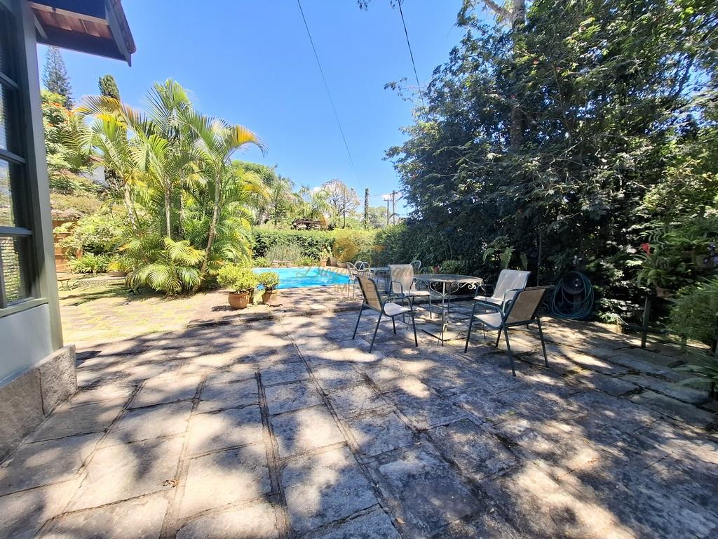 Casa à venda em Bom Retiro, Teresópolis - RJ - Foto 42