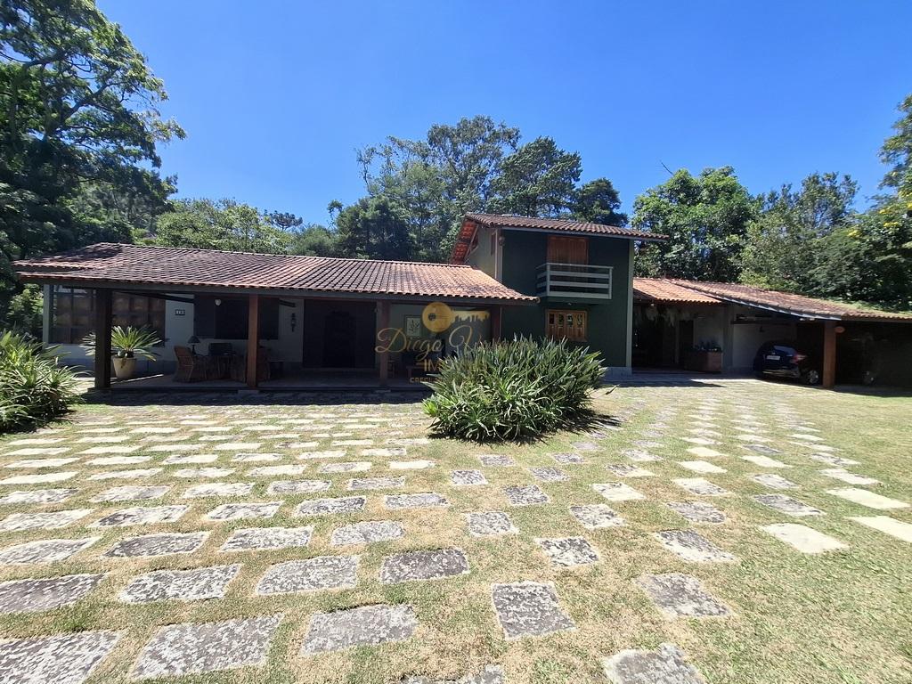 Casa à venda em Bom Retiro, Teresópolis - RJ - Foto 45