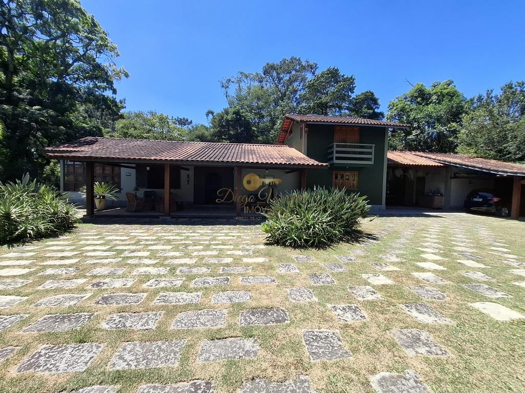 Casa à venda em Bom Retiro, Teresópolis - RJ - Foto 46