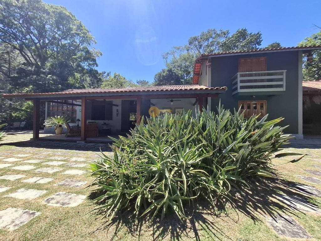 Casa à venda em Bom Retiro, Teresópolis - RJ - Foto 47