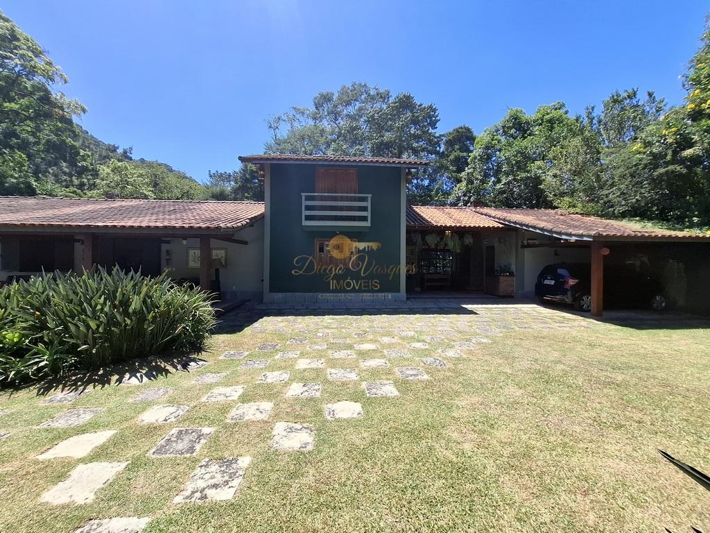 Casa à venda em Bom Retiro, Teresópolis - RJ - Foto 48