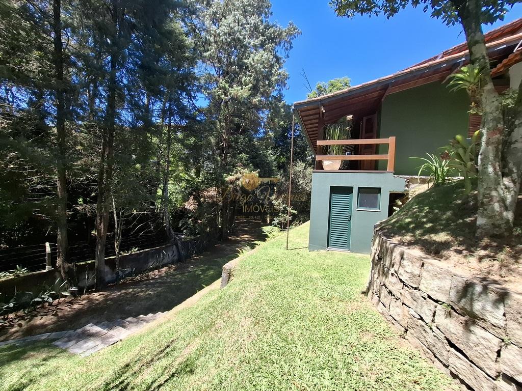 Casa à venda em Bom Retiro, Teresópolis - RJ - Foto 50