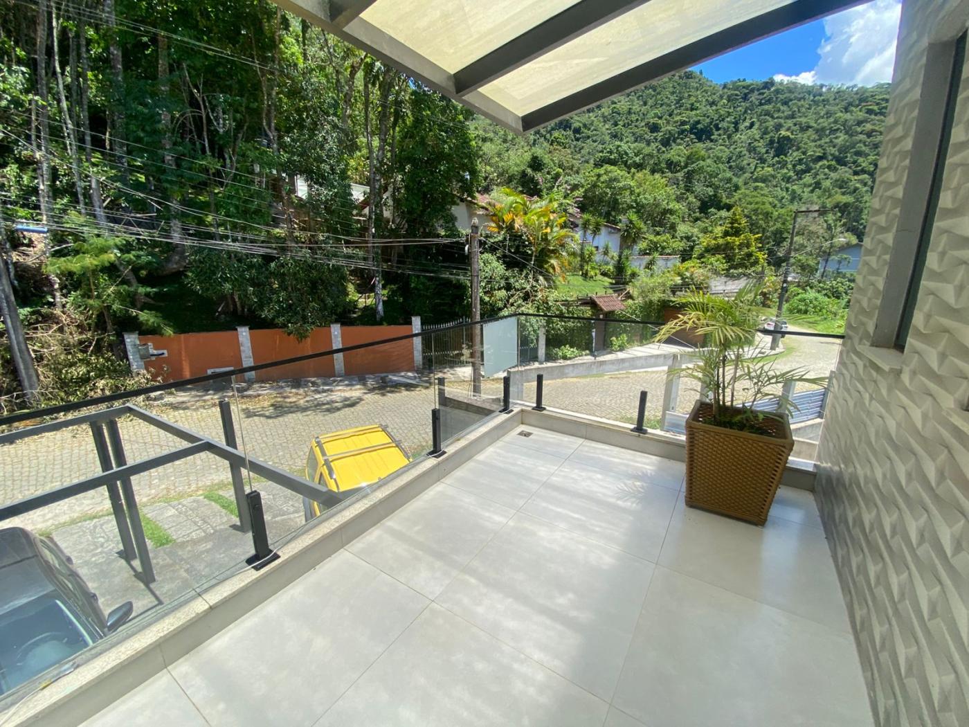 Casa à venda em Parque do Ingá, Teresópolis - RJ - Foto 8