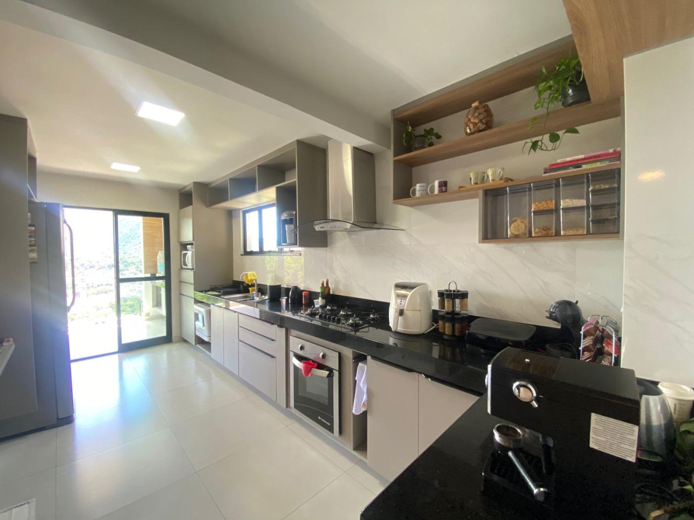 Casa à venda em Parque do Ingá, Teresópolis - RJ - Foto 27