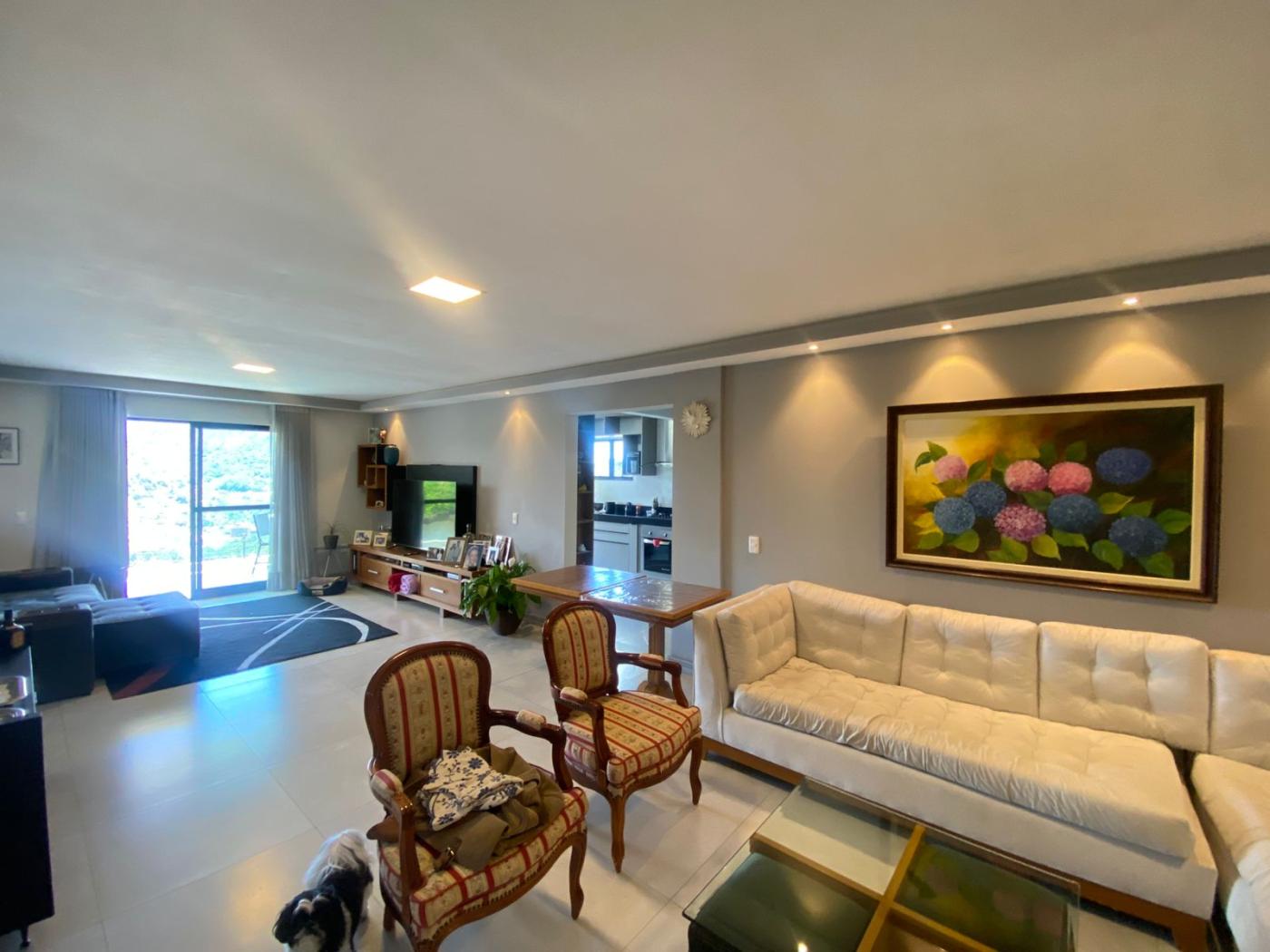 Casa à venda em Parque do Ingá, Teresópolis - RJ - Foto 9