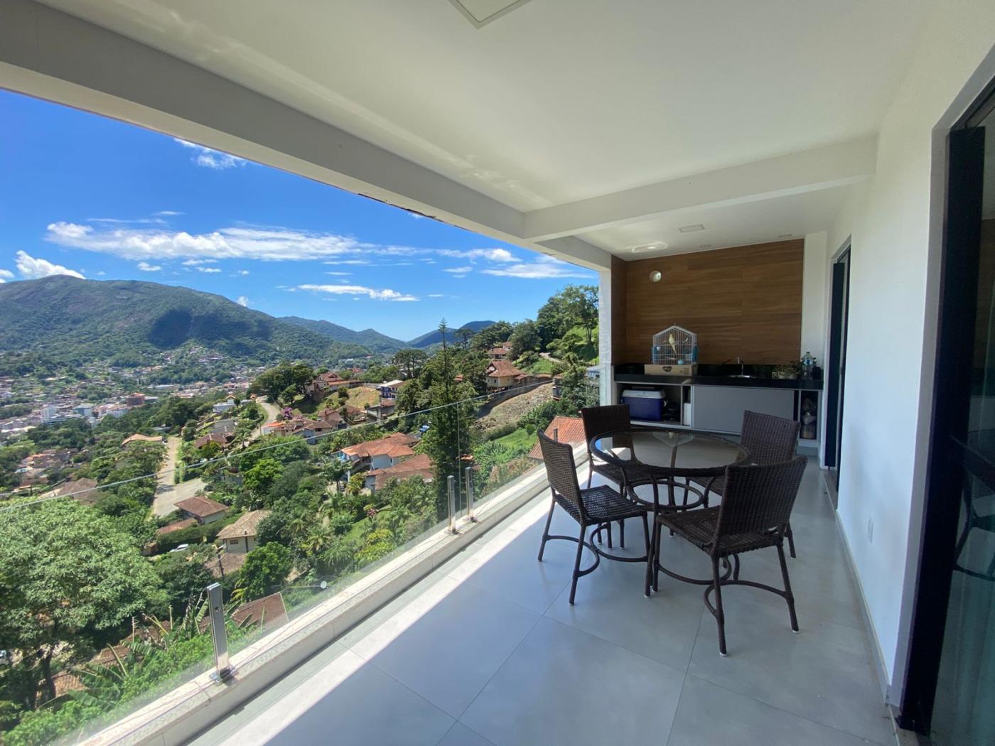 Casa à venda em Parque do Ingá, Teresópolis - RJ - Foto 4