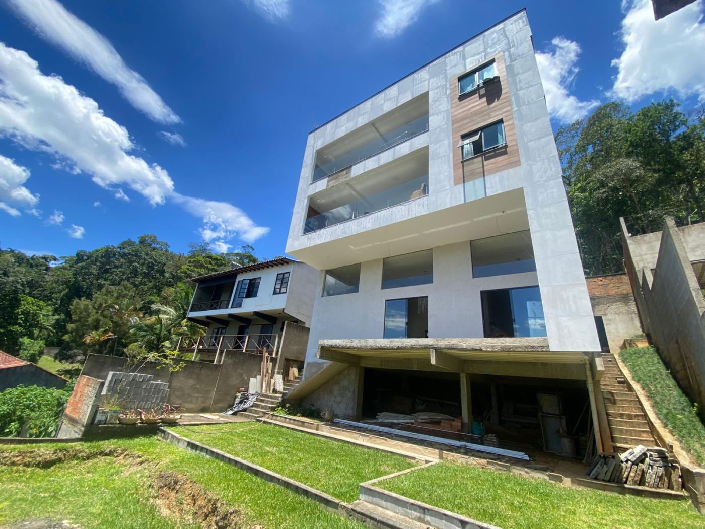 Casa à venda em Parque do Ingá, Teresópolis - RJ - Foto 3