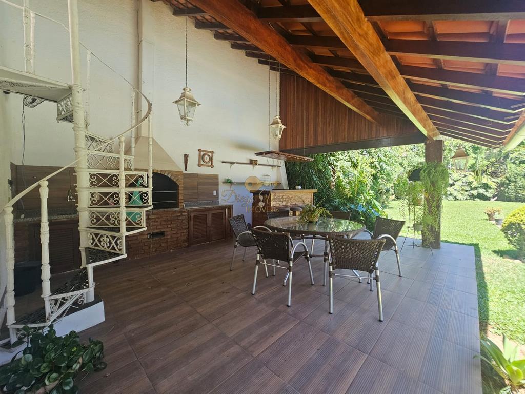 Casa à venda em Parque do Imbui, Teresópolis - RJ - Foto 39