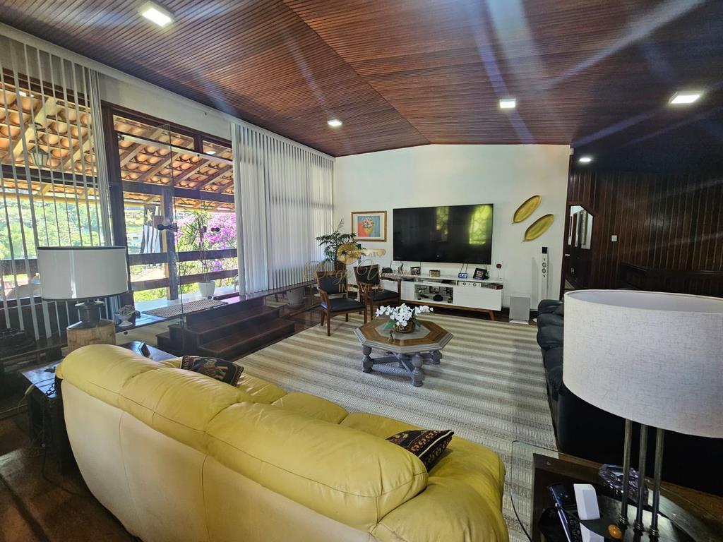 Casa à venda em Parque do Imbui, Teresópolis - RJ - Foto 12