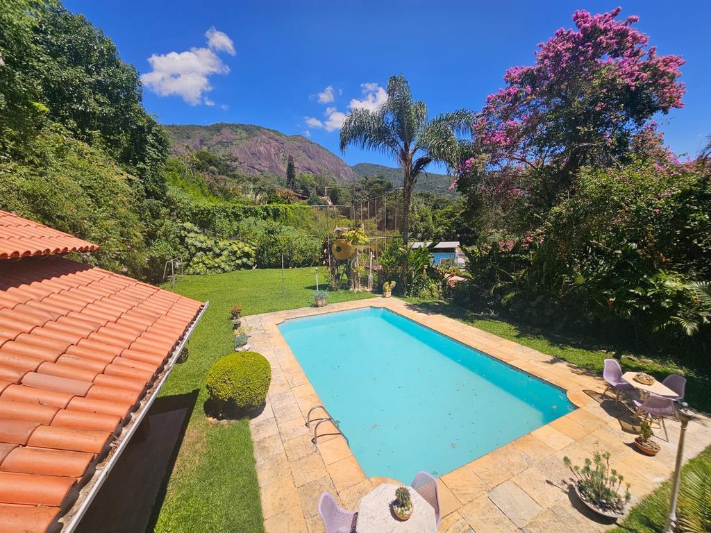 Casa à venda em Parque do Imbui, Teresópolis - RJ - Foto 48