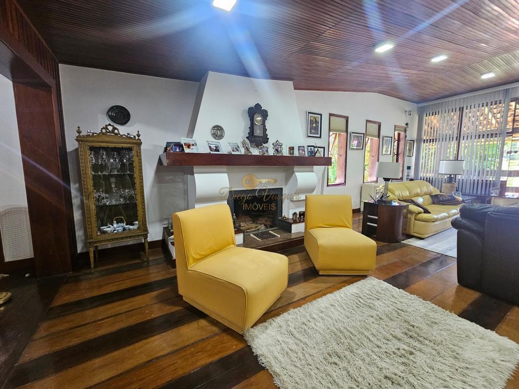 Casa à venda em Parque do Imbui, Teresópolis - RJ - Foto 16