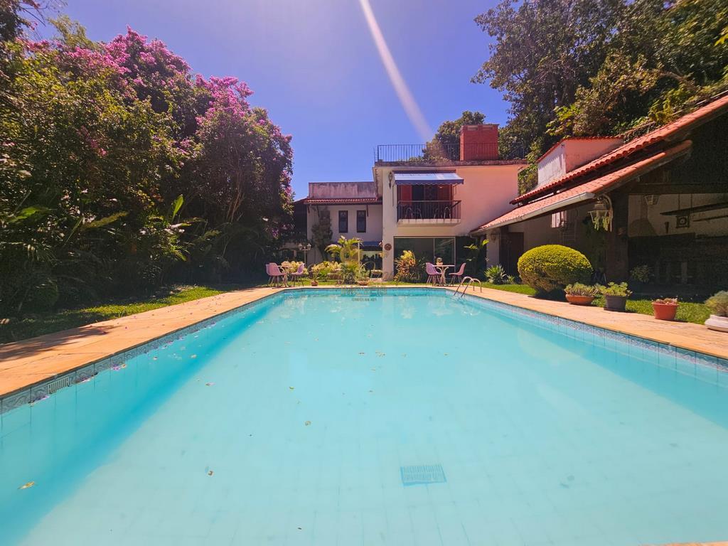 Casa à venda em Parque do Imbui, Teresópolis - RJ - Foto 49