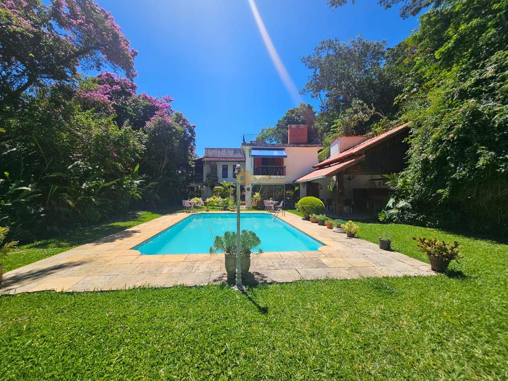 Casa à venda em Parque do Imbui, Teresópolis - RJ - Foto 5