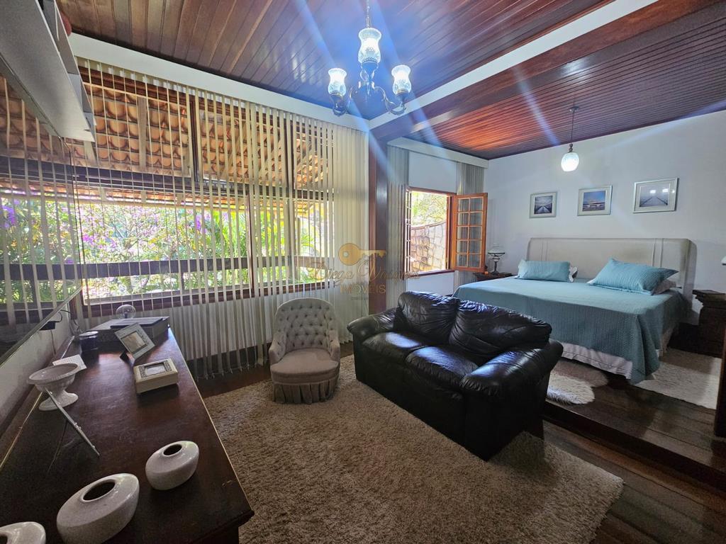 Casa à venda em Parque do Imbui, Teresópolis - RJ - Foto 26