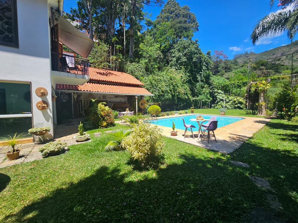 Casa à venda em Parque do Imbui, Teresópolis - RJ - Foto 3