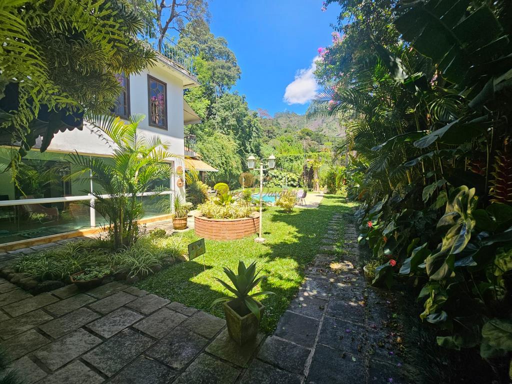 Casa à venda em Parque do Imbui, Teresópolis - RJ - Foto 44