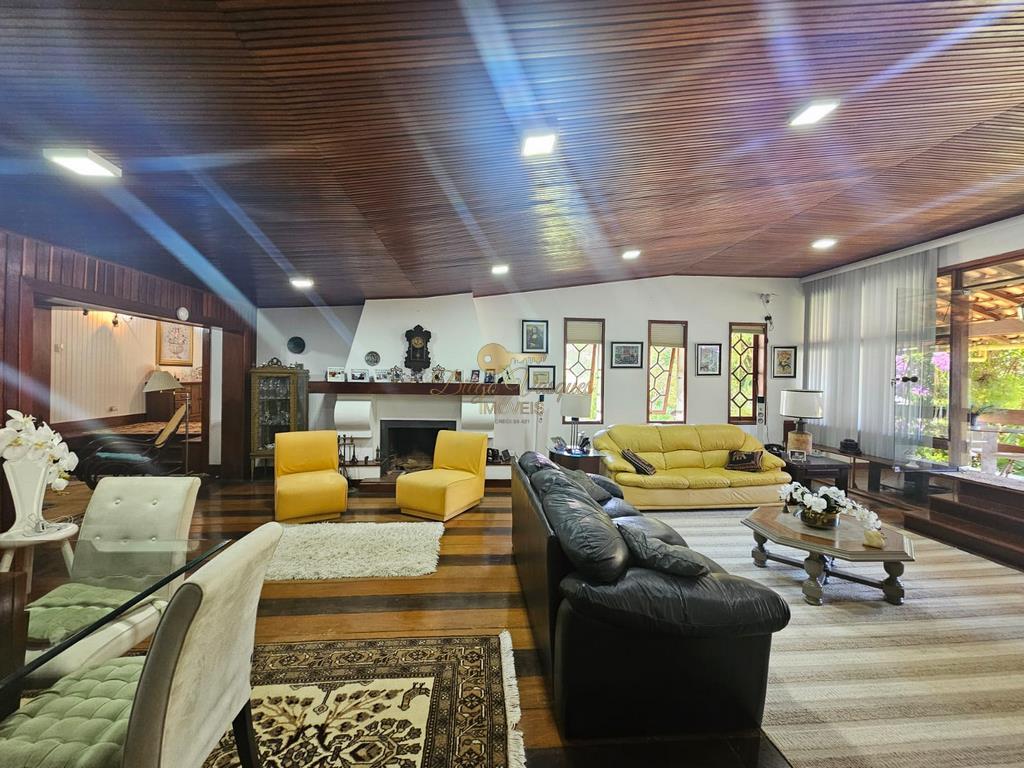 Casa à venda em Parque do Imbui, Teresópolis - RJ - Foto 15