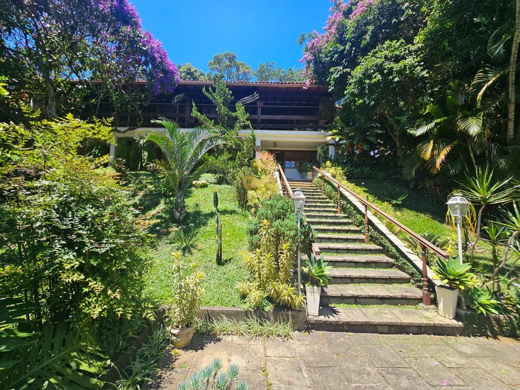 Casa à venda em Parque do Imbui, Teresópolis - RJ - Foto 4