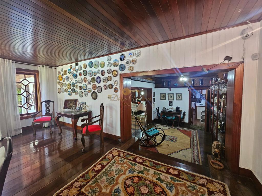 Casa à venda em Parque do Imbui, Teresópolis - RJ - Foto 20