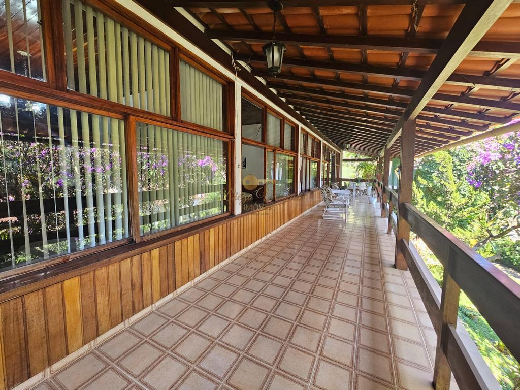 Casa à venda em Parque do Imbui, Teresópolis - RJ - Foto 24