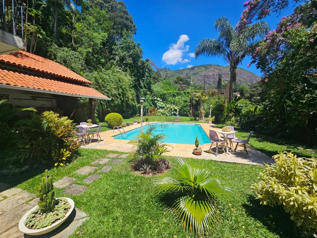Casa à venda em Parque do Imbui, Teresópolis - RJ - Foto 2