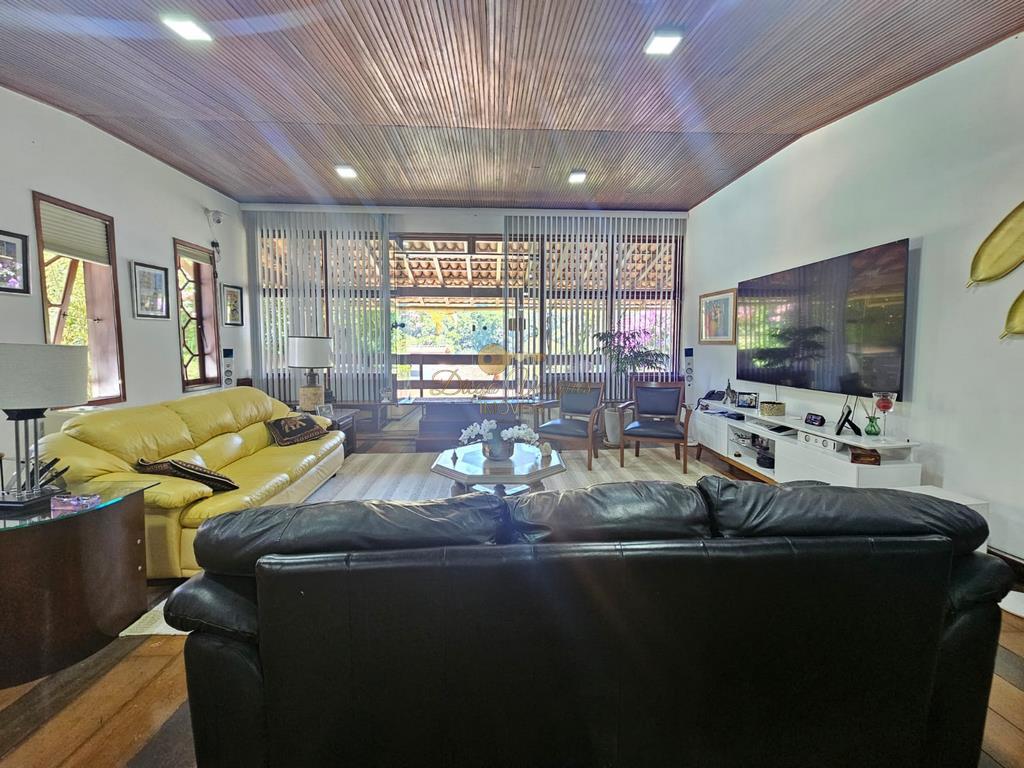 Casa à venda em Parque do Imbui, Teresópolis - RJ - Foto 14