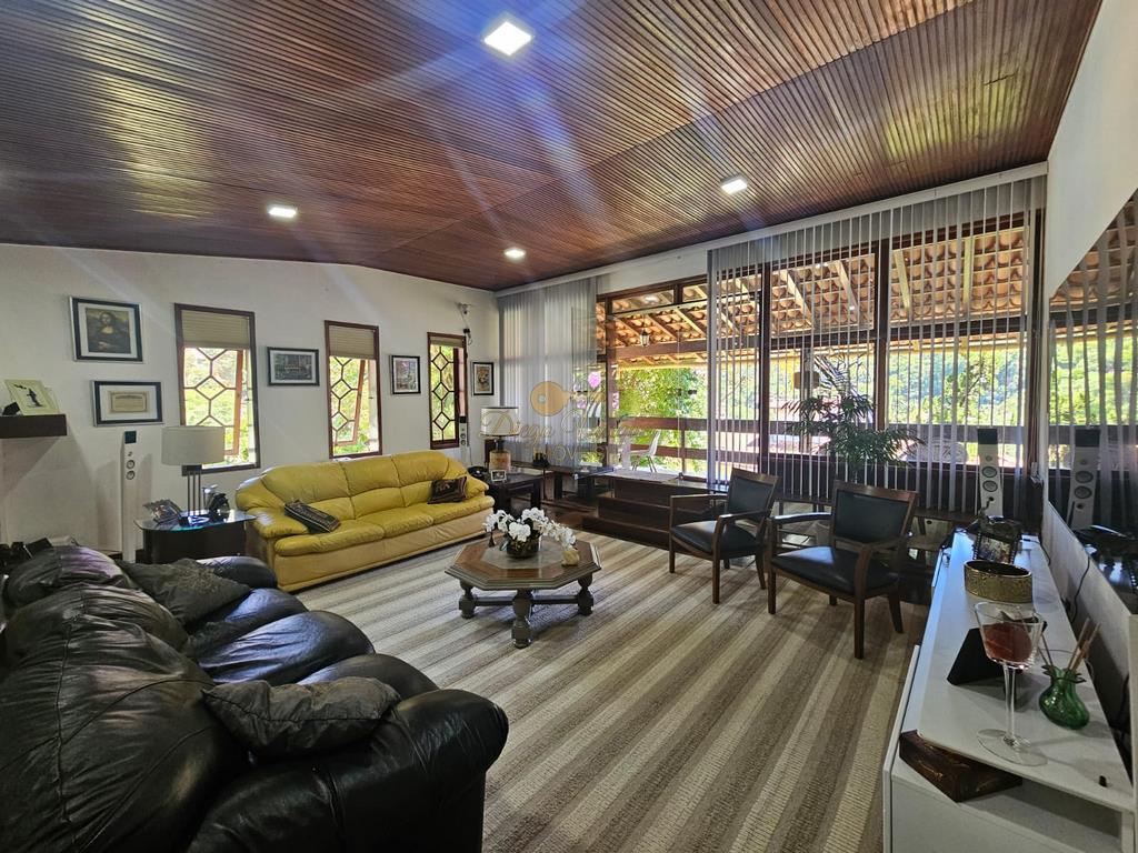 Casa à venda em Parque do Imbui, Teresópolis - RJ - Foto 13