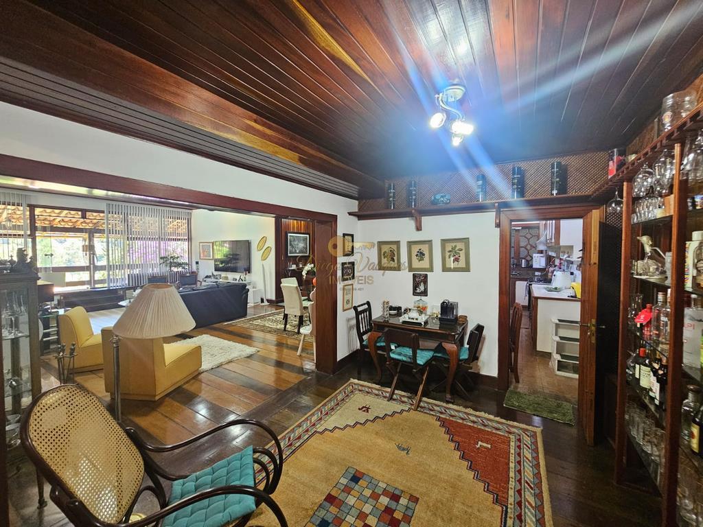 Casa à venda em Parque do Imbui, Teresópolis - RJ - Foto 22