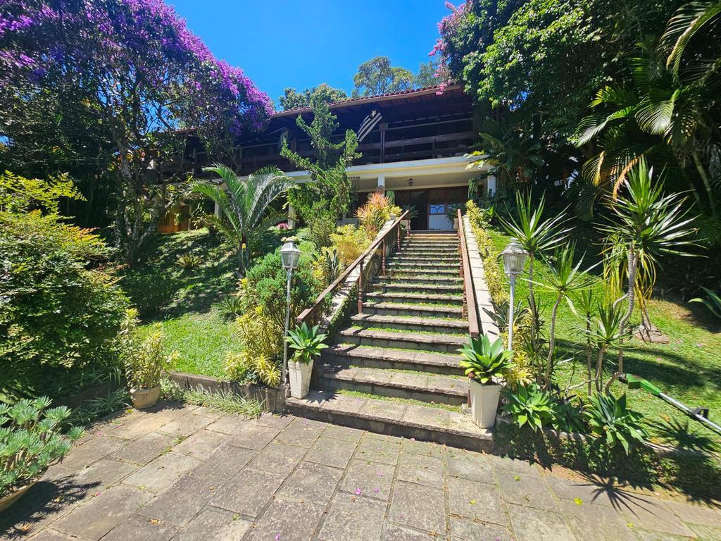 Casa à venda em Parque do Imbui, Teresópolis - RJ - Foto 43