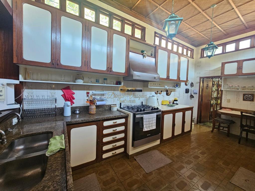 Casa à venda em Parque do Imbui, Teresópolis - RJ - Foto 36