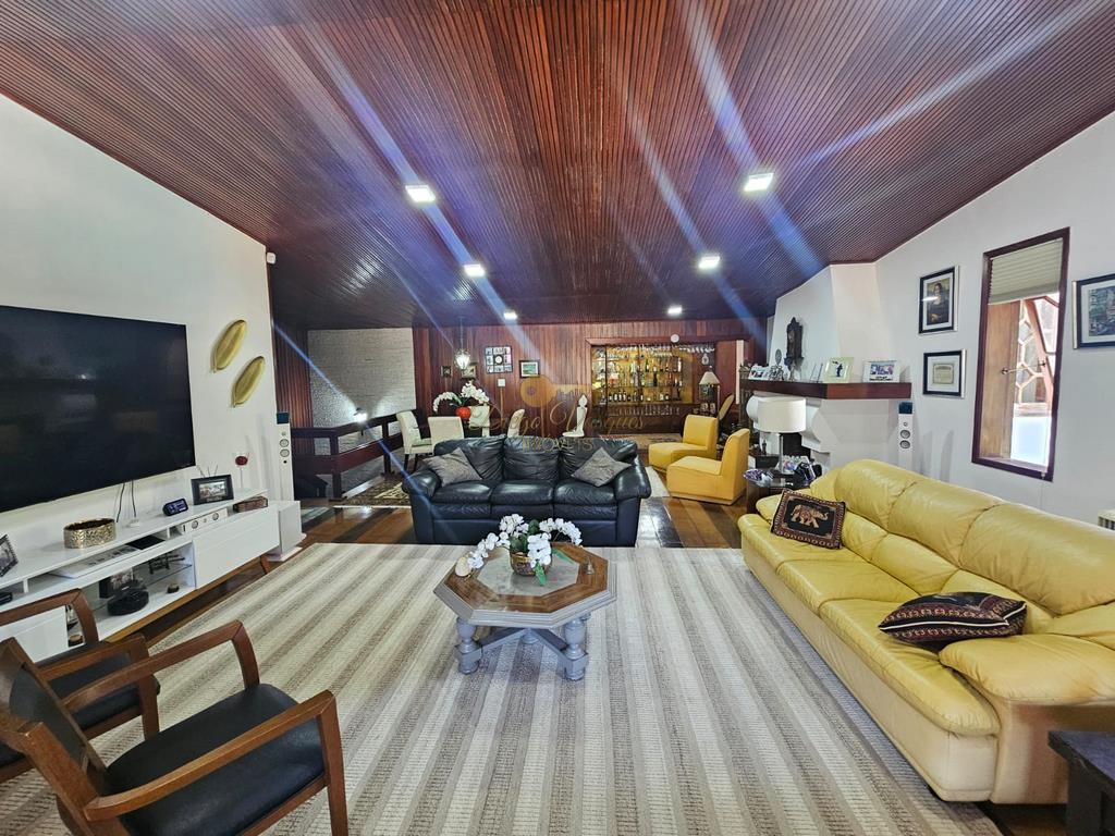 Casa à venda em Parque do Imbui, Teresópolis - RJ - Foto 19