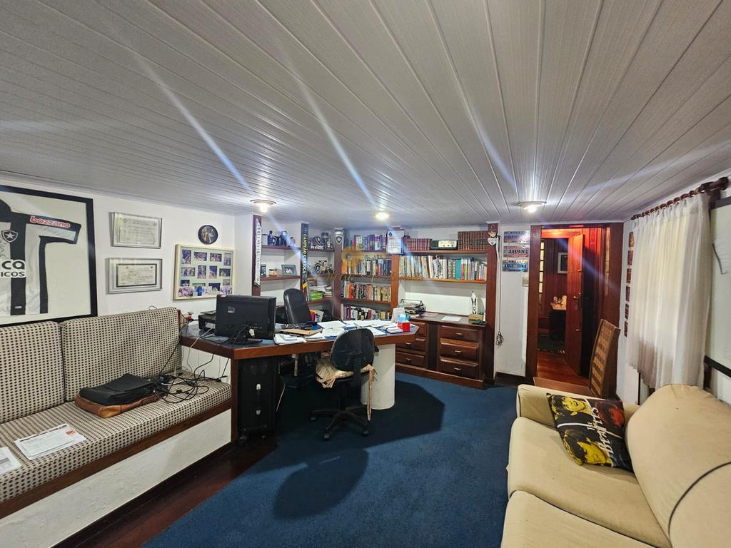 Casa à venda em Parque do Imbui, Teresópolis - RJ - Foto 11