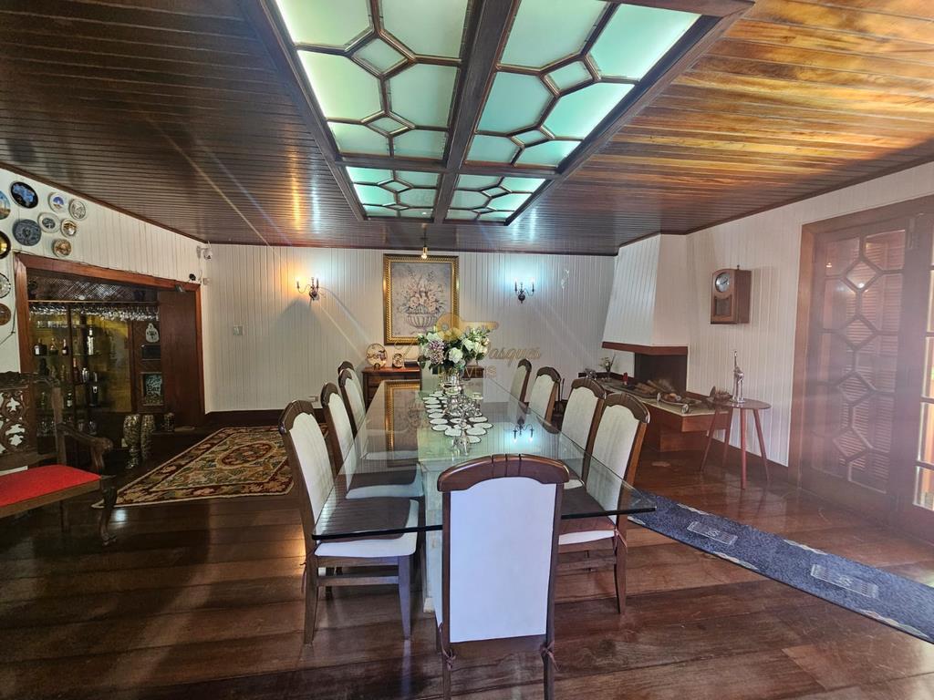 Casa à venda em Parque do Imbui, Teresópolis - RJ - Foto 17