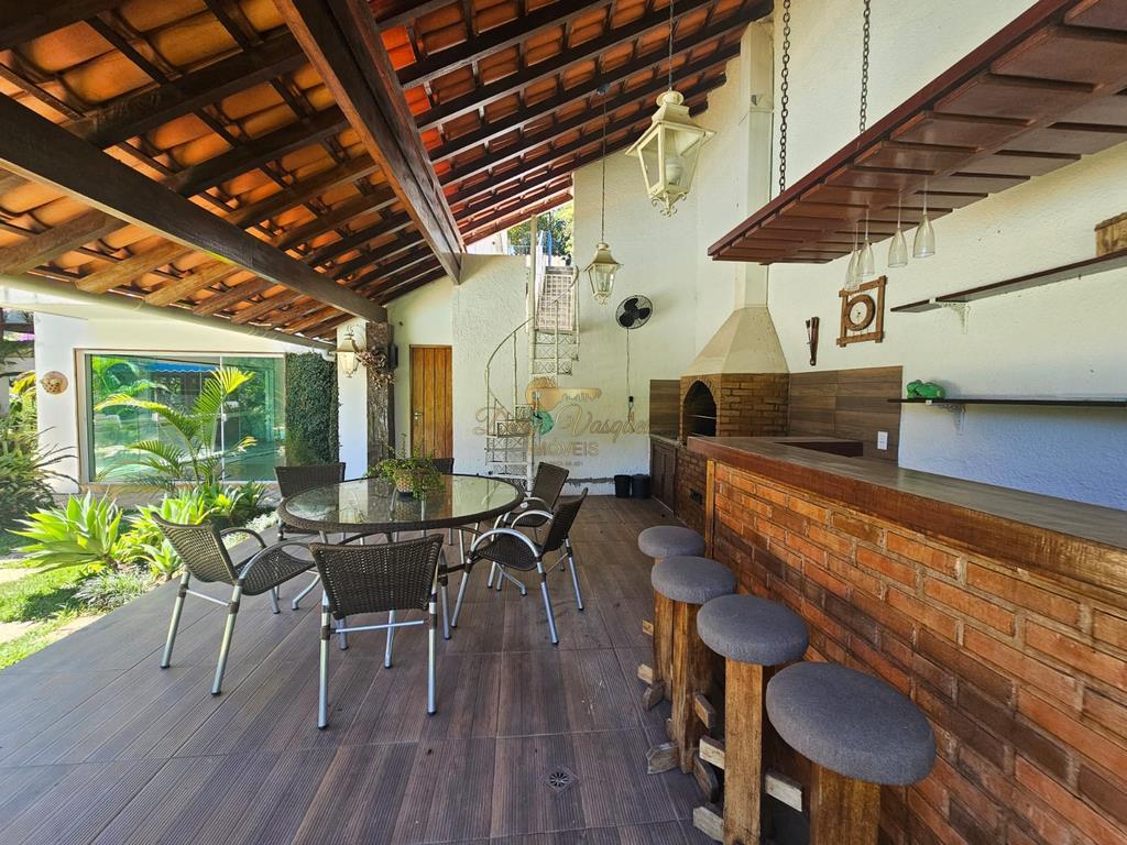 Casa à venda em Parque do Imbui, Teresópolis - RJ - Foto 42