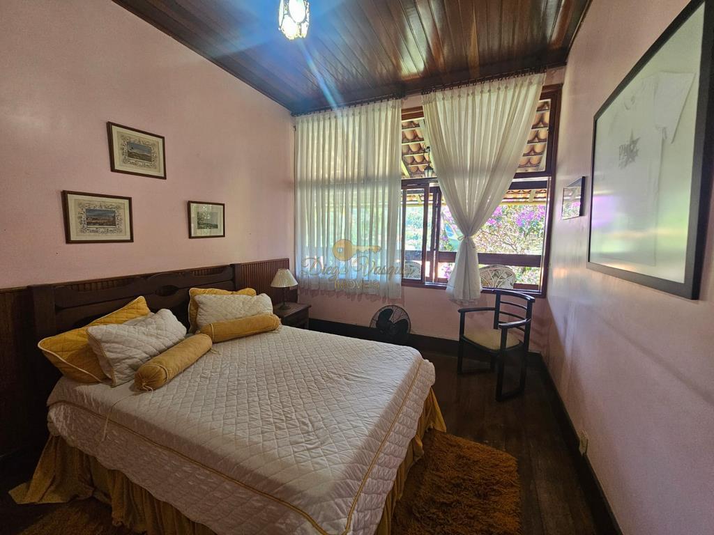 Casa à venda em Parque do Imbui, Teresópolis - RJ - Foto 31