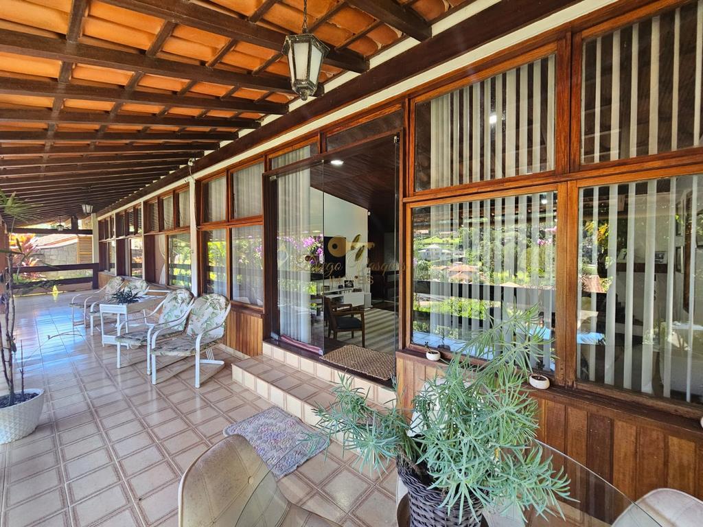 Casa à venda em Parque do Imbui, Teresópolis - RJ - Foto 25