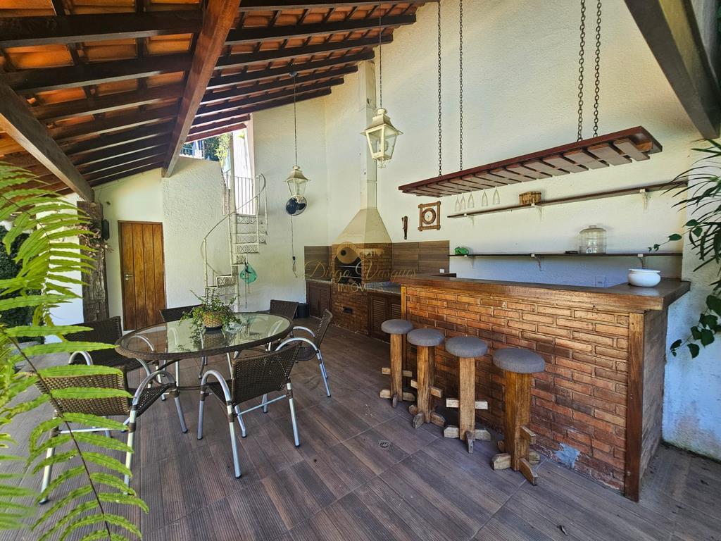 Casa à venda em Parque do Imbui, Teresópolis - RJ - Foto 38