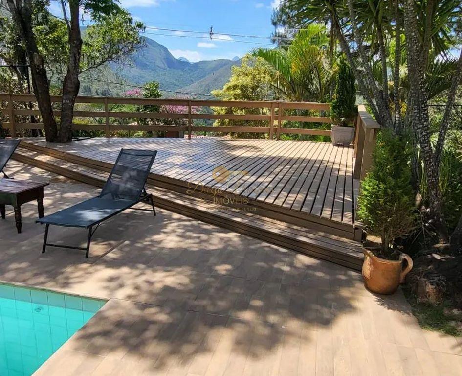 Casa à venda em Green Valley, Teresópolis - RJ - Foto 5