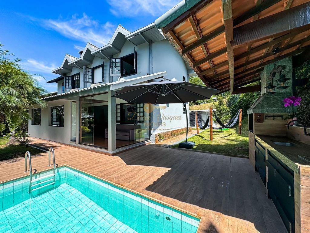 Casa à venda em Green Valley, Teresópolis - RJ - Foto 12