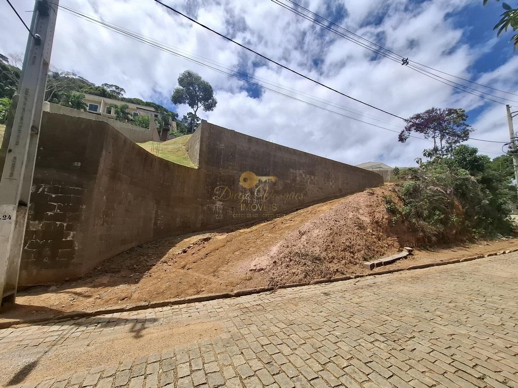 Terreno Residencial à venda em Prata, Teresópolis - RJ - Foto 2