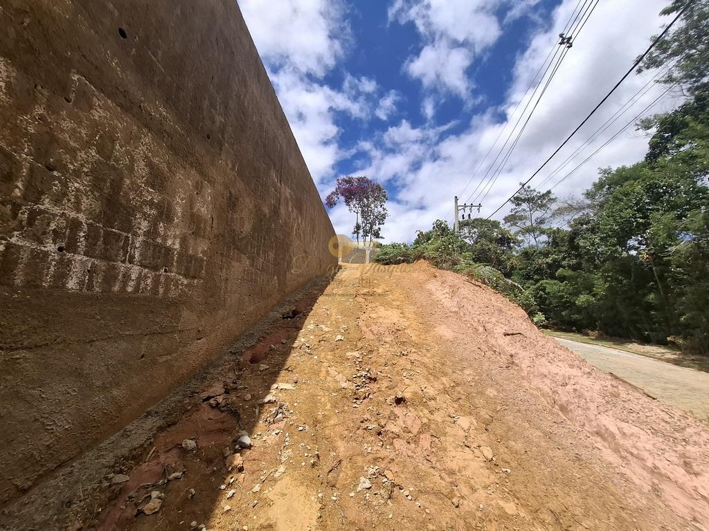 Terreno Residencial à venda em Prata, Teresópolis - RJ - Foto 3