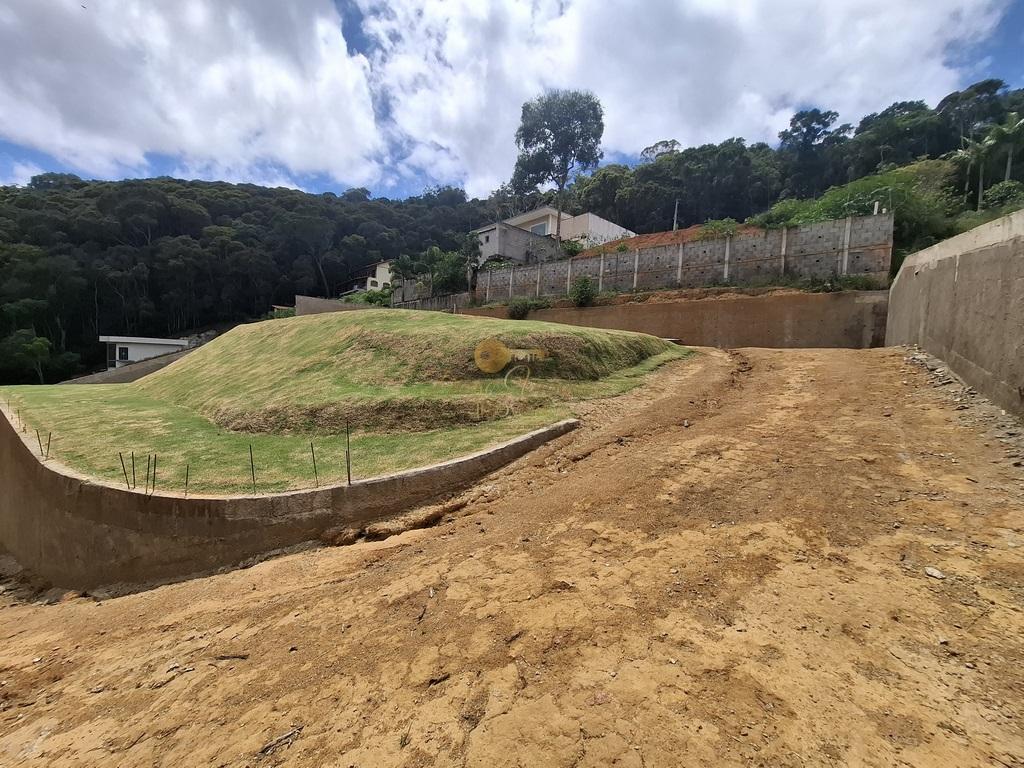 Terreno Residencial à venda em Prata, Teresópolis - RJ - Foto 4