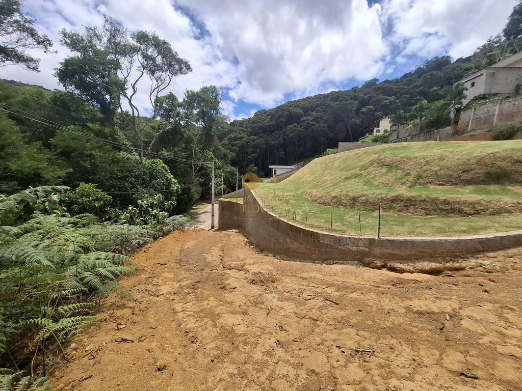 Terreno Residencial à venda em Prata, Teresópolis - RJ - Foto 5