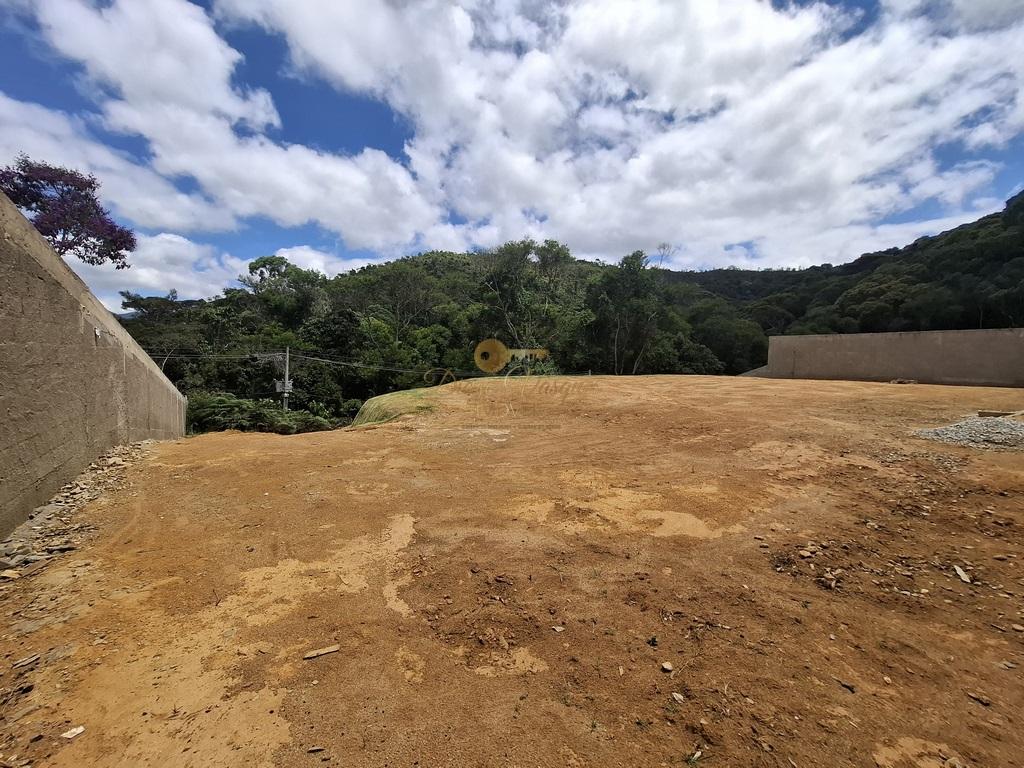 Terreno Residencial à venda em Prata, Teresópolis - RJ - Foto 8