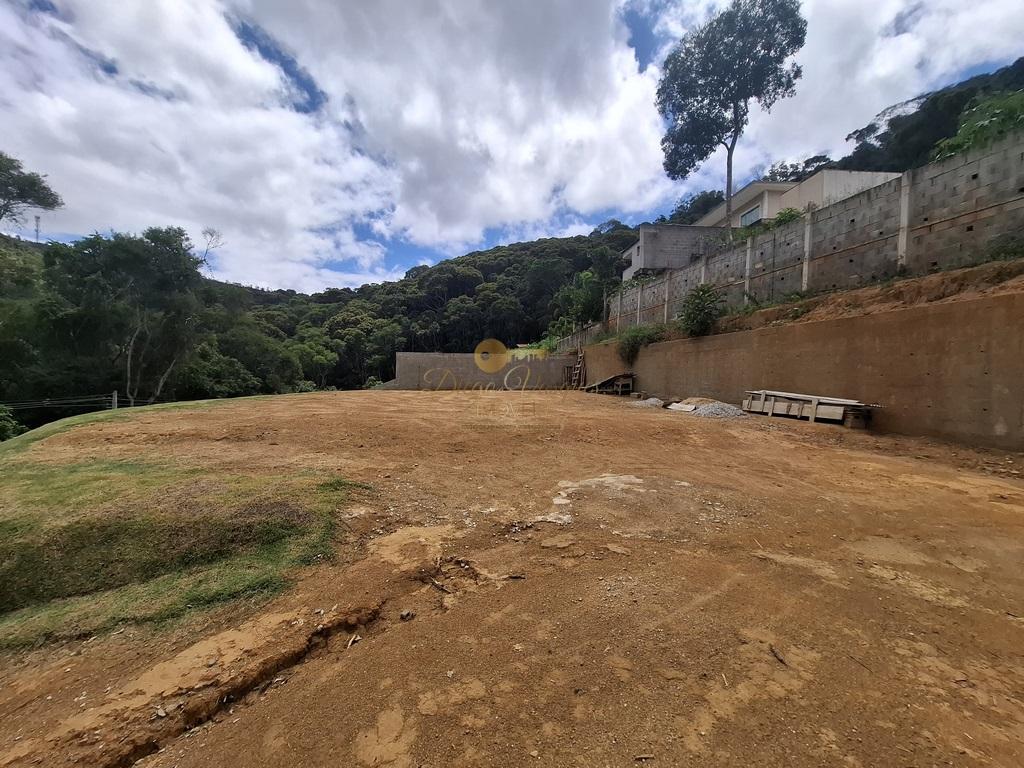 Terreno Residencial à venda em Prata, Teresópolis - RJ - Foto 6