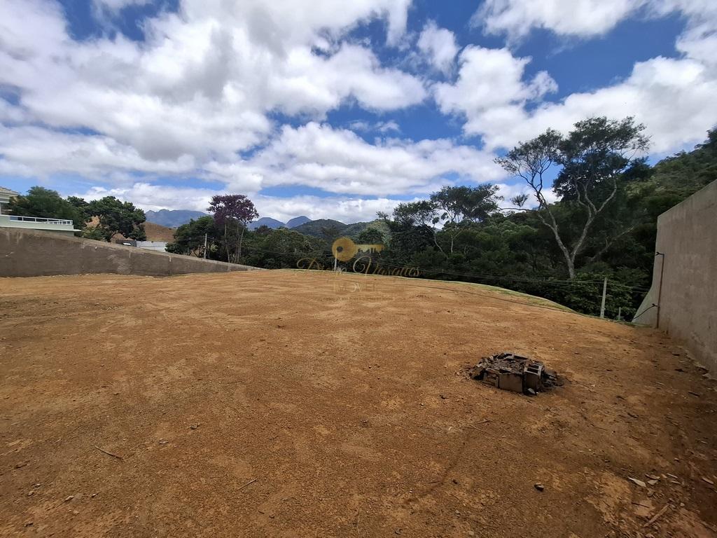 Terreno Residencial à venda em Prata, Teresópolis - RJ - Foto 7