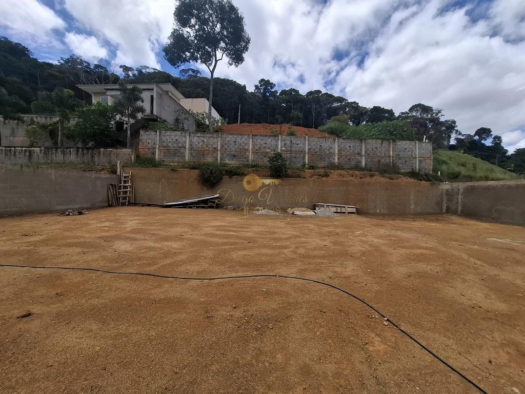 Terreno Residencial à venda em Prata, Teresópolis - RJ - Foto 10