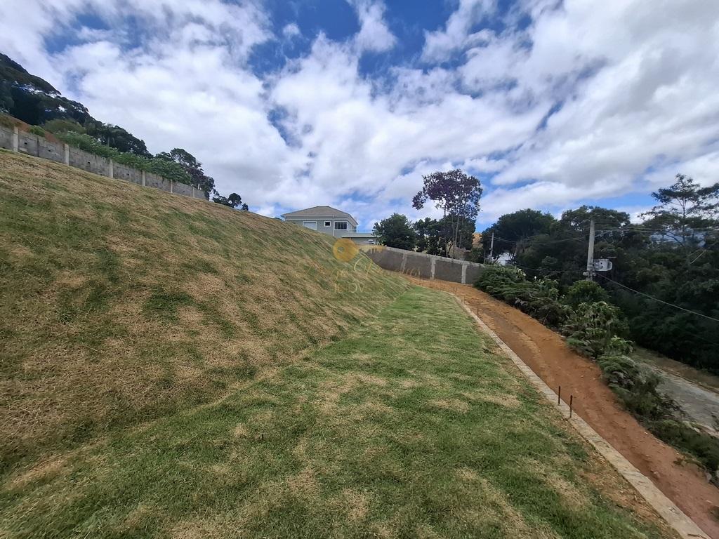 Terreno Residencial à venda em Prata, Teresópolis - RJ - Foto 12