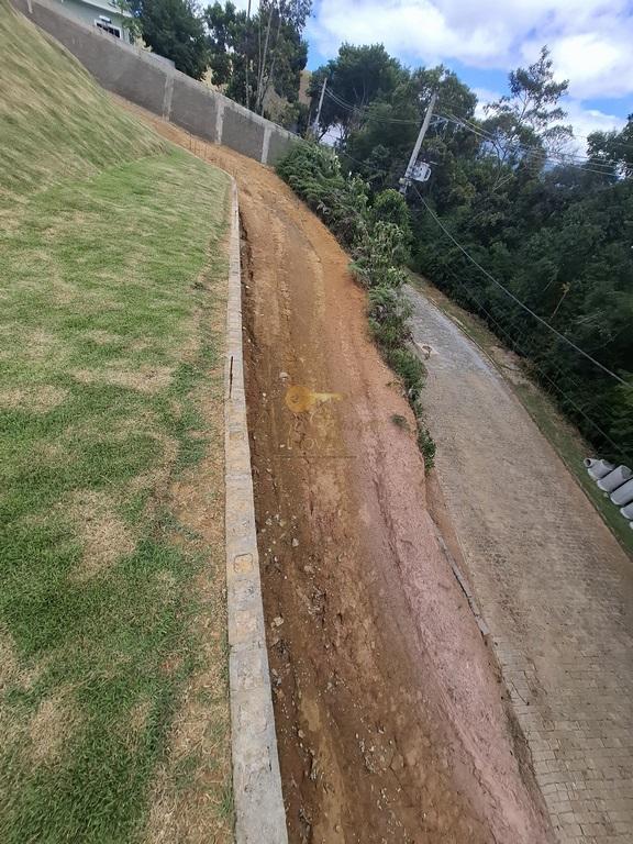 Terreno Residencial à venda em Prata, Teresópolis - RJ - Foto 13