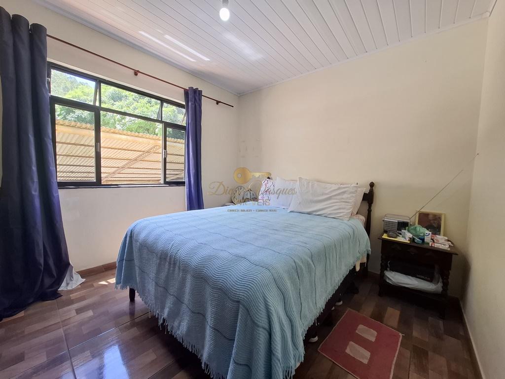 Casa à venda em Pessegueiros, Teresópolis - RJ - Foto 7